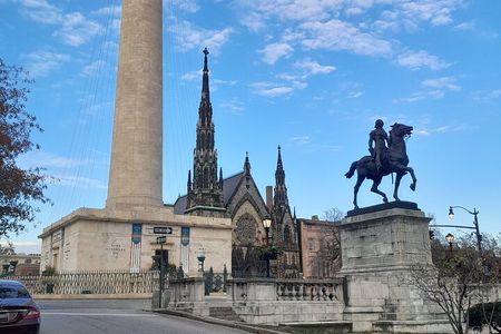 Baltimore's Private Cultural Tour