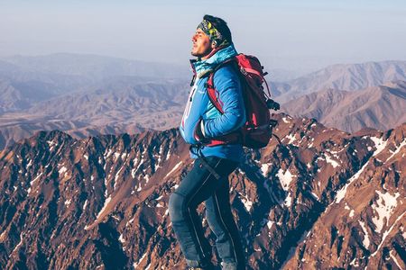2-Day Jebel Toubkal Trek From Marrakech