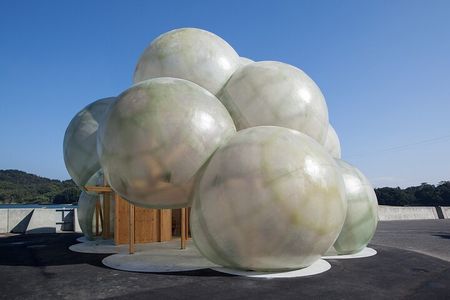 Private Full Day Tour in Naoshima Island for JR Pass Holder Only