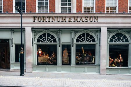 Taste London: Cheese Tasting & Walking Tour