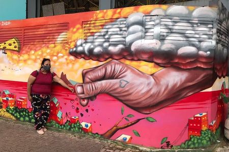 Rio Street Art Tour