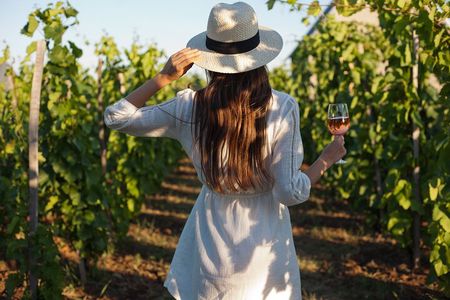 Tour Etna & Wine Tasting