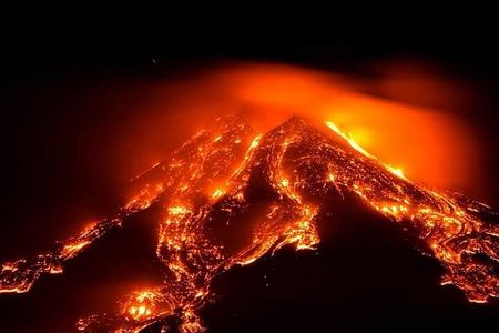 Tour Etna & Wine Tasting