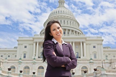 Private Walking Tour in Washington with National Archives