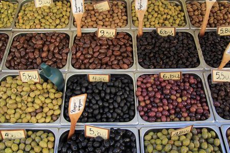 Get a Taste of Thessaloniki -a food tour & lunch to local tastes