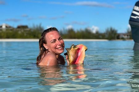 Private Half Day Charter Tour in Turks and Caicos