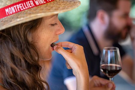 Montpellier Gourmet Food Tour