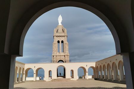 Oran and Tlemcen on a 2-Day private Tour