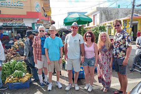 Half-Day Cultural Experience: History, Flavors & Local Artisans