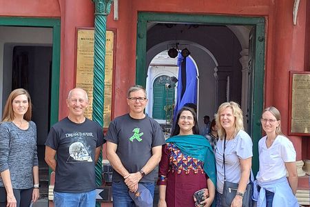 02 Days Private Kolkata Tour with Lunch 