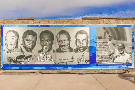  Day Tour in Robben Island, Bo-Kaap and Table Mountain 
