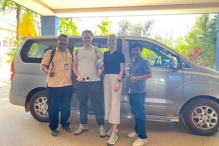 Private Tour Angkor Wat, 4 Day Tour - Beng Mealea