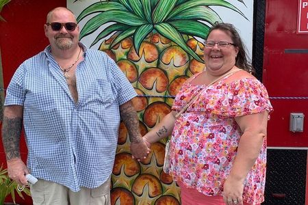 Full Day Private Customized Sightseeing Tour in Oahu Hawaii