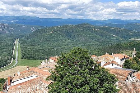 Istria Private Day Trip