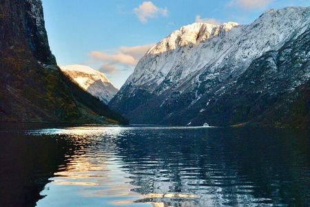 Full Day Private Tour to Flam with Pick Up