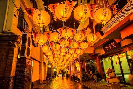 Nagasaki Full Day Tour with Licensed Guide and Vehicle