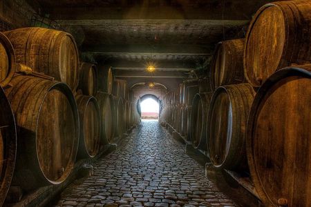 Winery Tour and Tasting in Tenerife with the Sommelier