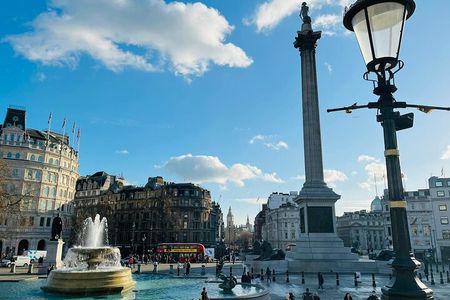Best of London Tour: Tower of London and Churchill War Rooms