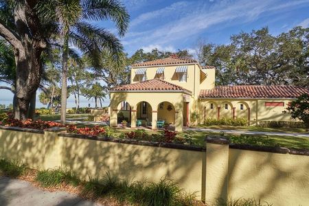Sarasota Architecture Tour