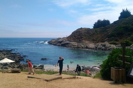Private North Coast Day Trip