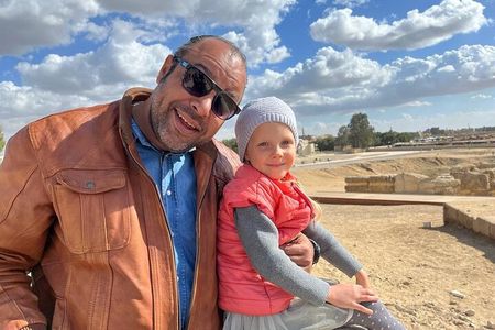 Cairo Day Tour (Pyramids , Sphinx, Egyptian Museum )2026