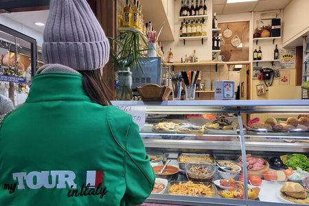 Savor the Flavors: Food Tour in Florence, Italy