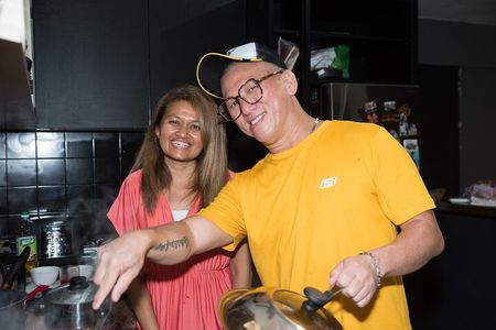 Malaysia Cooking Classes With Local