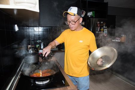 Malaysia Cooking Classes With Local