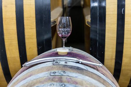 Fully Private and Customisable Hunter Valley Wine Tour