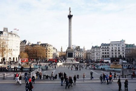 Full Day London Private Tour with Admissions to Iconic Landmarks