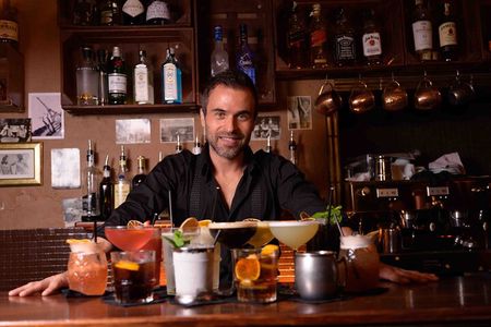 Sangria Masterclass in Barcelona