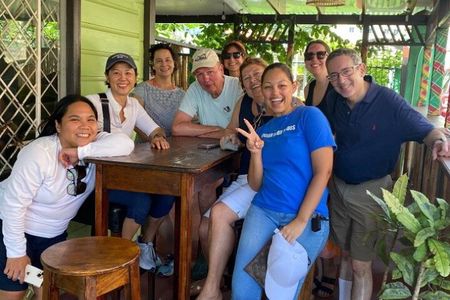 Rodney Bay Food Tour by LUCIAN FOOD TOURS