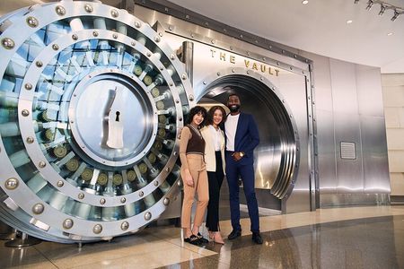 World of Coca-Cola Ticket & Guided Tour with VIP Polar Bear Photo