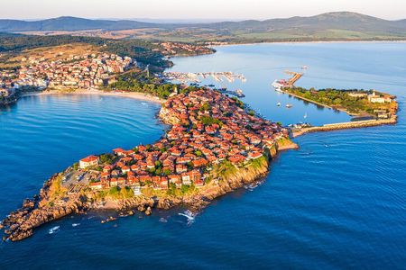 A Romantic Escape to Sozopol: Bulgaria’s Seaside Heaven