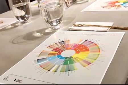 Specialty Coffee Tasting in Bogotá, From coffee growers to your cup