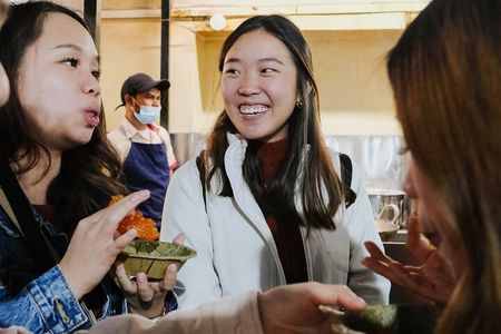 Walking Food Tour in Hidden Local Eateries of Kathmandu