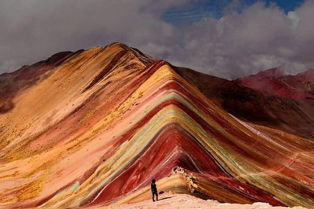 8-Day Tour of Traditional Peru