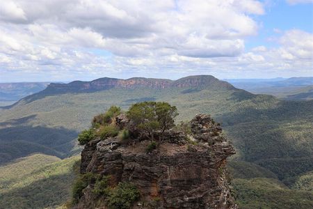 Blue Mountains Private Tour