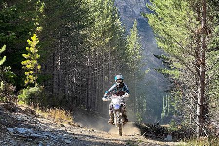 Queenstown: Dirt Bike Tours