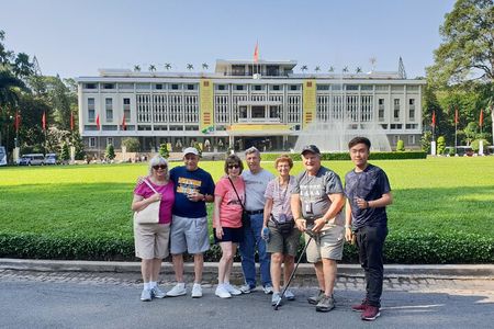 Best Options for Private Ho Chi Minh City Shore Excursions 