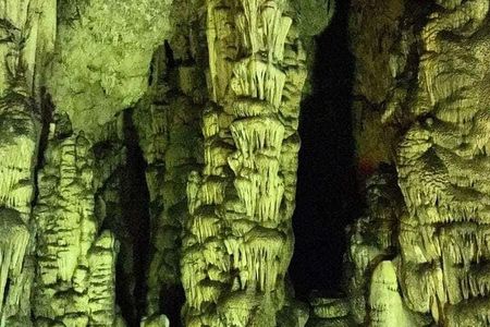 Private Tour-Knossos Palace Zeus Cave Olive Oil Mill & Wine 