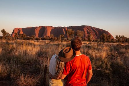 7 Day Adelaide to Uluru Adventure and Cultural Tour