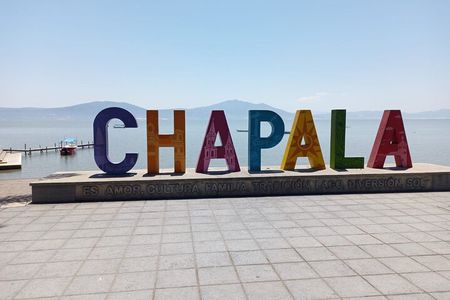Private Tour Tonala Chapala Vicente Fernandez and Ajijic
