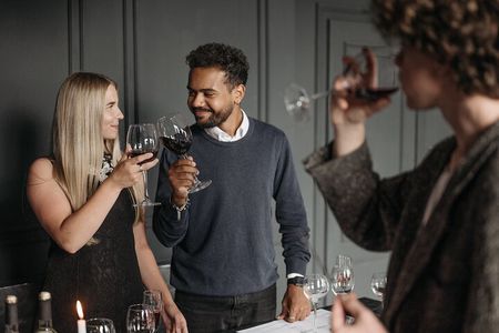 Langhe Barolo and Barbaresco Wine Tasting 