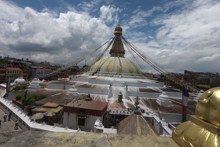 Kathmandu City Tour - Private UNESCO World Heritage Sites Tour 