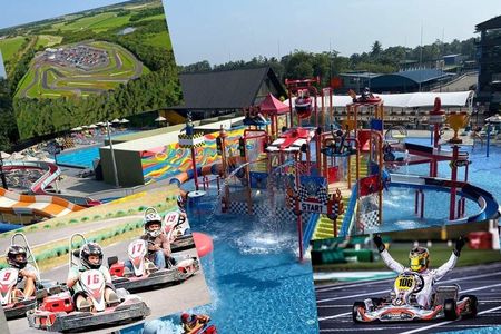 Water Amusement and Karting 