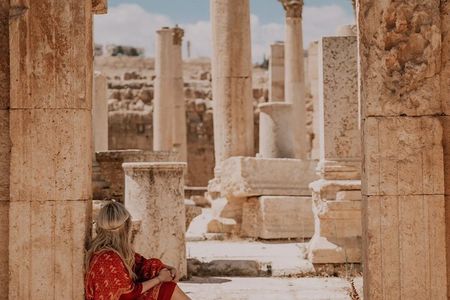 5 Days Jordan and Jerusalem Private Tour