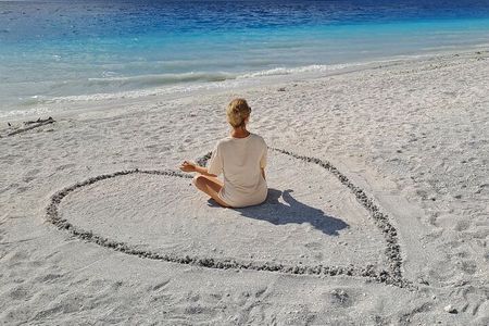 Kemer Exclusive Salda Lake & Pamukkale Day Tour w/Meals & Pickup