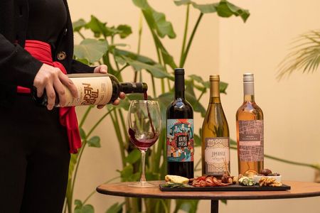 Boutique Wine Tasting: A Unique Experience in Buenos Aires