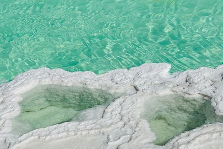 Al Wathba Fossil Dunes and Salt Lake Trip from Abu Dhabi